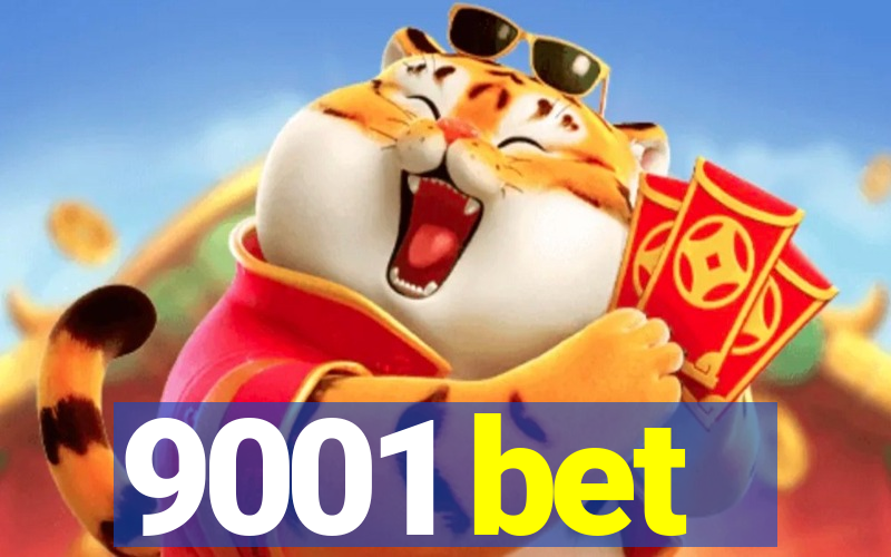 9001 bet